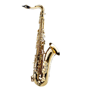 Saxofón Tenor Forestone RX Lacado